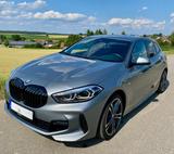 BMW 118i M Sport unfallfrei Anhängerkupplung - BMW: Anhängerkupplung