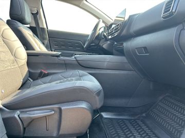 Citroën C5 Aircross Shine Mild Hybrid 136 Navi+SHZ+RFK+L