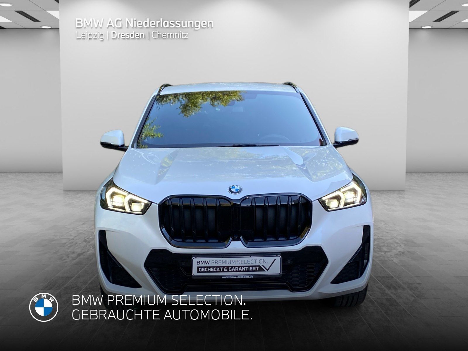 BMW X1 sDrive20i M Sport Driv.Assist.Prof Head-Up foto 4