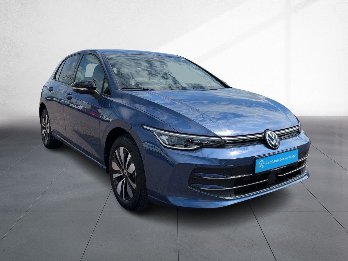 Volkswagen Golf - Bild 5