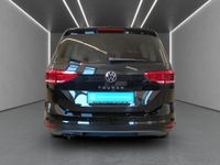 Volkswagen Touran - Vorschau Bild 7