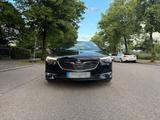 Opel insignia 2017 Facelift - gebrauchte Opel Insignia mit Facelift