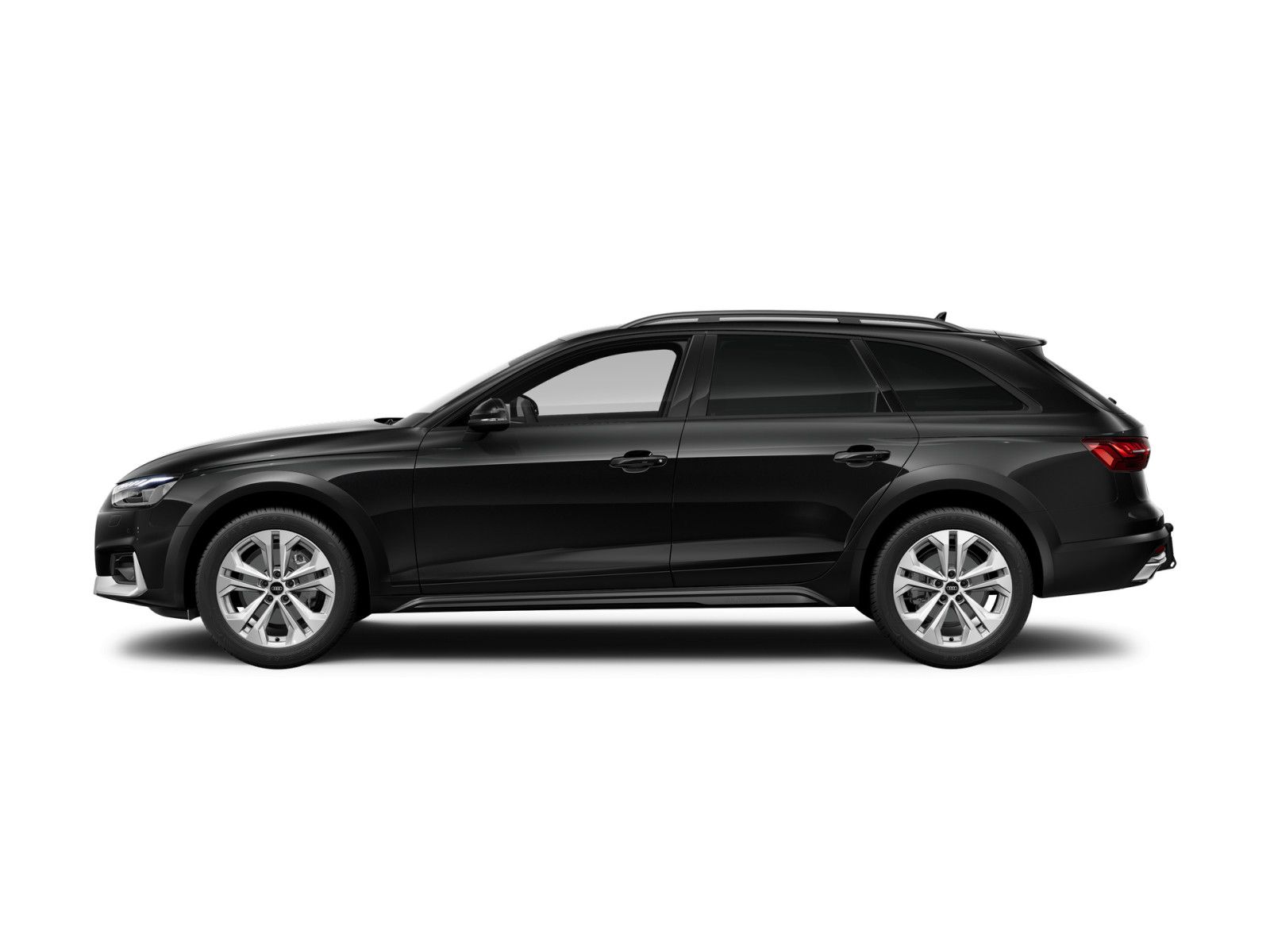 Audi A4 Allroad - Bild 8