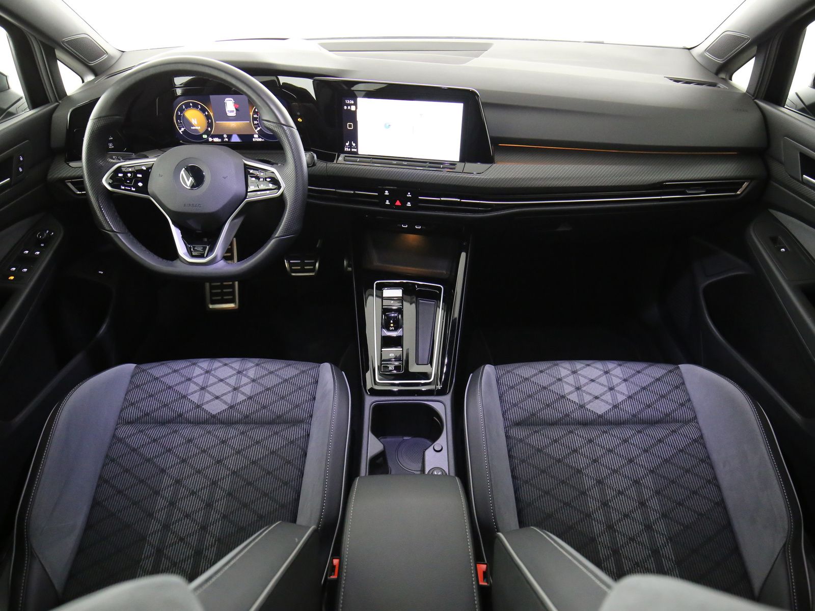Volkswagen Golf - Bild 11