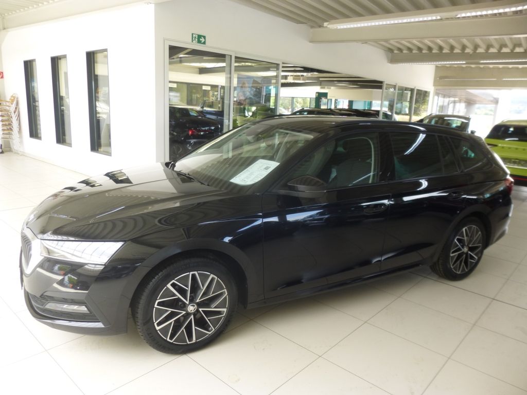 Image of Skoda Octavia