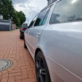Skoda Octavia 1.4 TSI Ambiente Combi Ambiente - Skoda Octavia aus 2011: Combi