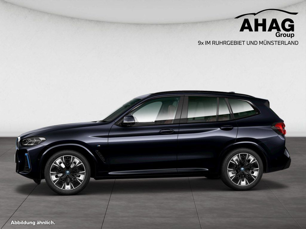 BMW iX3 - Bild 5