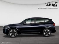 BMW iX3 - Vorschau Bild 5