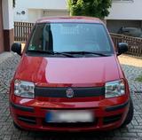 Fiat Panda 1.2 Classic - Fiat Panda: Kombi