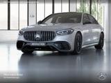 Mercedes-Benz S 63 E PANO+DIGITAL-L+BURMESTER4D+FAHRASS+TV+3D - Mercedes-Benz S-Klasse mit Hybrid-Antrieb