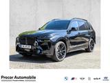 BMW X7 xDrive40d M Sport PRO HUD+PANO+ACC+AHK+HIFI+A - BMW Gebrauchtwagen
