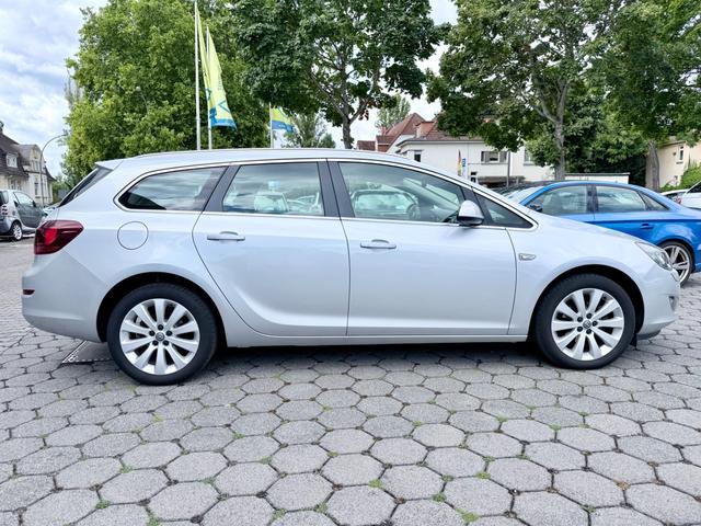 Opel Astra J ST 1,4 Turbo Innovation