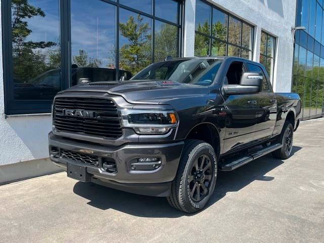 Dodge RAM 3500 Laramie Crew Cab RamBox 6.7 HO 3.99%