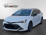 Toyota Corolla Touring Sports Hybrid Teamplayer Navi LE - Toyota Corolla Neuwagen