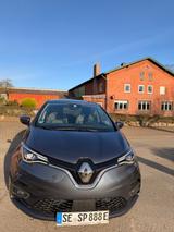 Renault ZOE Intens R135/Z.E. 50 4Jahre Batterie Garantie
