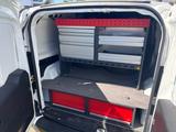 Fiat Doblo SX Maxi Kasten mit Regalausbau - gebrauchte Fiat Doblo aus dem Jahr 2017