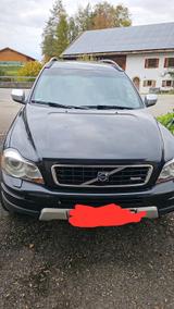 Volvo xc90 - gebrauchte Volvo XC90 aus dem Jahr 2008