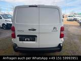 Citroën Jumpy Kasten Club XL - Citroën Jumpy: Club