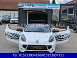 Renault Wind Dynamique KLIMA-LEDER. - Renault Wind Gebrauchtwagen