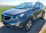 Kia Sportage 2.0 CRDi AWD SL SLS - Kia Sportage: Sl