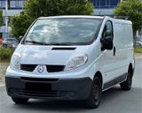 Renault Trafic 2.0 dCi 115 L1H1 Werkstatta... - Renault Trafic aus 2013