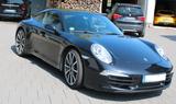 Porsche 991 Carrera Coupé  - gebrauchte Porsche 991 aus dem Jahr 2012