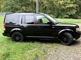 Land Rover Discovery 3.0 SDV6 HSE HSE - Land Rover Discovery mit Diesel-Antrieb: Geländewagen