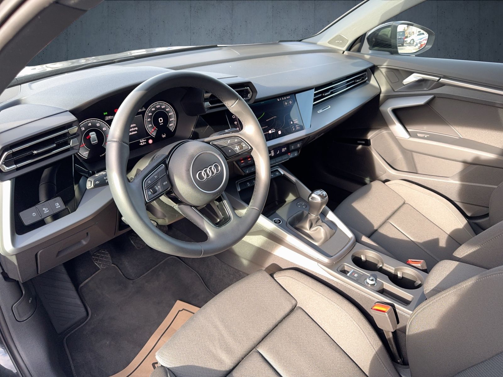 Audi A3 - Bild 9