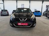 Nissan Micra Acenta - Nissan Micra Gebrauchtwagen in Gelsenkirchen