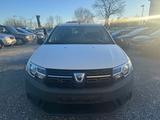 Dacia Logan Ambiance GARANTIE/ TÜV NEU - Dacia Logan: Limousine