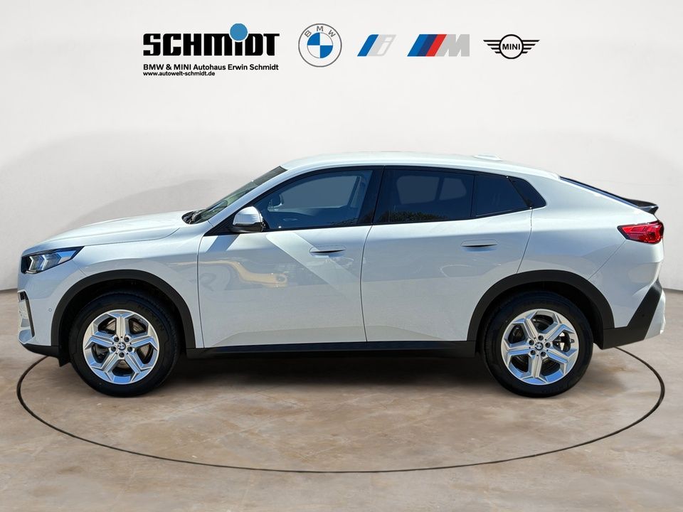 BMW X2 - Bild 3