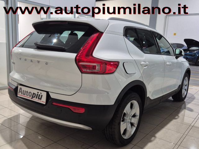 Volvo VOLVO XC40 T3 Geartronic Momentum Pro imagem 2