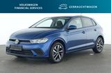 Volkswagen Polo Life 1.0 TSI Klima*Tempo*Nav*PDC*SH - VW Polo Gebrauchtwagen in Hamm