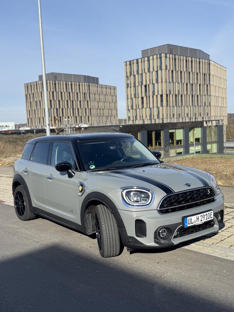 MINI Countryman SE Cooper Countryman SE 