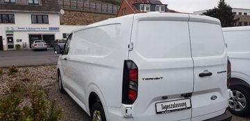 Fahrzeugabbildung Ford Transit Custom Kasten 320 L2 Trend FWD
