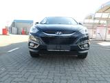 Hyundai ix35 Style 2WD*TÜV 12/2026*Automatic*Garantie*