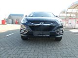 Hyundai ix35 Style 2WD*TÜV 12/2026*Automatic*Garantie* - Hyundai: Automatic