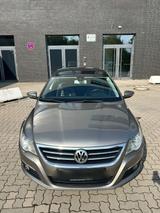 Volkswagen VW PASSAT CC 2.0 TDI 4MOTION VOLLAUSSTATTUNG - Volkswagen Passat CC: Vollausstattung