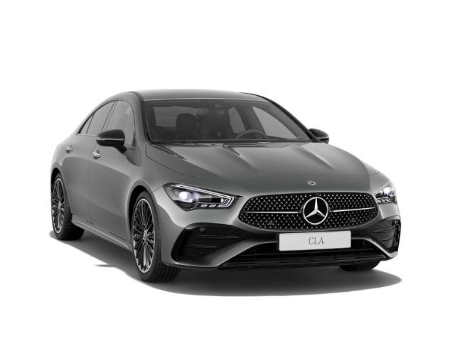 Image of Mercedes-Benz CLA 200