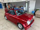 MINI 1300 Werkscarbrio H-Kennzeichen - gebrauchte MINI MINI aus dem Jahr 1995