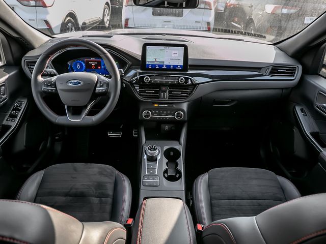 Ford Kuga 2.5 Plug-In Hybrid ST-Line X Kamera B&O