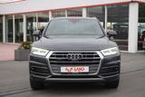 Audi Q5 2.0 TFSI quattro S-line 360° AHK Navi LED - Audi Q5 mit Benzin-Antrieb: 3.2