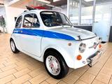 Fiat 500*ABARTH-UMBAU+H-ZULASS+SPORT-LED+SUPER OPTIK* - gebrauchte Fiat 500 aus dem Jahr 1971
