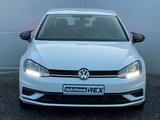 Volkswagen Golf VII Limo 1.6 TDI BMT NAVI KAMERA +SCHECK - 1.6l Gebrauchtwagen
