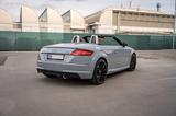 Audi Roadster quatt. autom. Limitiert 20YEARS S-line  - gebrauchte Audi TT aus dem Jahr 2019