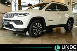 Jeep Compass 80th Anniversary |NAVI|360°|CARPLAY|LANE - gebrauchte Jeep Compass aus dem Jahr 2022