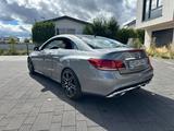 Mercedes-Benz E 350 Coupé 4MATIC AMG PLUS! TOP Zustand!!! - gebrauchte Mercedes-Benz E 350 aus dem Jahr 2014