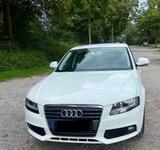Audi A4 1.8 Lim. TFSI Attraction 160 PS Tüv Neu