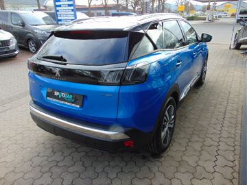 Bild 5 Peugeot 2008 e- GT