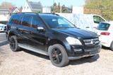 Mercedes-Benz GL 350 GL GL 350 CDI 4Matic - Mercedes GL-Klasse bis 15.000 Euro